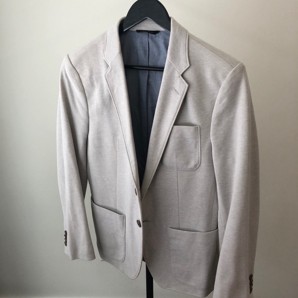Banana Republic Blazer